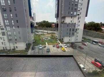 Departamento de 2 habitaciones, Coacalco de Berriozábal · Departamento con Terraza Privada en Venta en Cosmopol Coacalco | 89 m² Totales |
