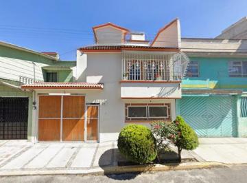 Casa de 4 habitaciones, Texcoco · Casa en Venta en San Martin, Texcoco de Mora, Méx.
