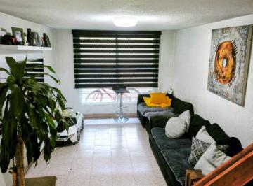 Casa de 2 habitaciones, Tlalpan · Casa de 120 m² con 2 Recámaras en Venta en Prados Coapa