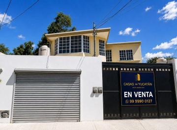 43b8c988a4bdcfb506e9d1f800bb245b8865b659cd63b58c0cb5f83fcb9baca4 · Casa en Venta con Local Comercial en Colonia Maya Merida Zona Norte