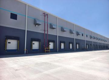 Nave industrial , Tultitlán · Entrega Inmediata 10,000 m² con Andenes Cross Dock y Sprinklers