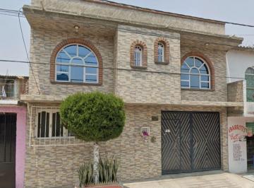 Casa de 3 habitaciones, Chimalhuacán · Casa de 220 m² con 3 Recámaras en Venta en Rancho de Las Nieves