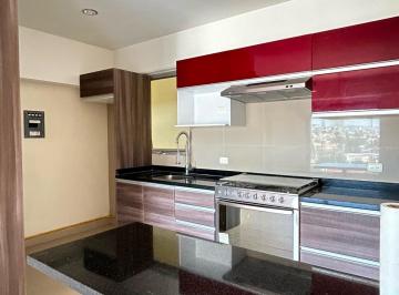 Departamento · 80m² · 2 Recámaras · Departamento - Santa Cruz Buenavista