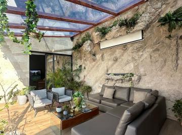 Departamento · 170m² · 4 Recámaras · Departamento - Toscana 2