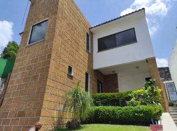 Casa de 3 habitaciones, Cuernavaca · Casa en Condominio en Lomas de Cortes