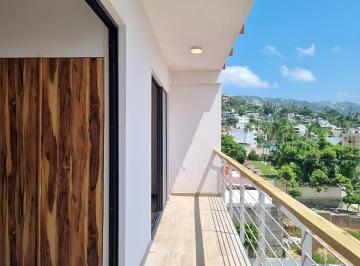 Departamento de 3 habitaciones, Acapulco de Juárez · Departamento en Preventa en Costa Azul - Acapulco