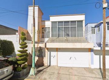 Casa de 3 habitaciones, Gustavo A. Madero · Venta de Casa en Cdmx Gustavo a Madero Col Estrella