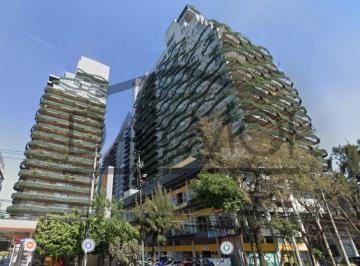 Departamento de 3 habitaciones, Benito Juárez · Departamento en City Towers Green Black, Benito Juárez, Cdmx: