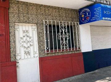 Departamento de 3 habitaciones, Cuauhtémoc · Departamento en Planta Baja Distribuido en Dos Niveles Enfrente del Metrobús Guerrero