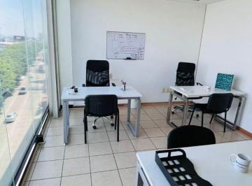 Oficina , Puebla · Renta de Oficina Privada, Amueblada, Servicios Incluidos, Frente a Infonavit de Reforma Puebla