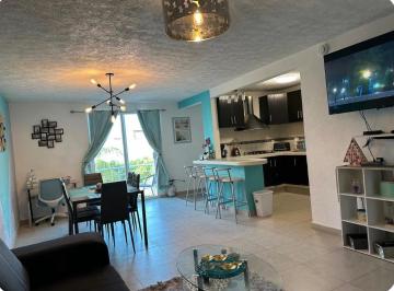 Departamento de 2 habitaciones, Acapulco de Juárez · Hermoso Depto. Amueblado y Equipado. Acá. Diamante