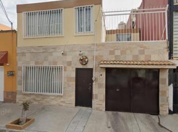 Casa de 4 habitaciones, Gustavo A. Madero · Venta de Casa en Cdmx Gustavo a Madero Col Industrial