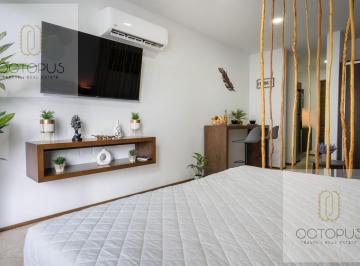 Departamento · 40m² · 1 Recámara · 1 Estacionamiento · Departamento en Playa del Carmen Centro