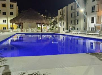 Departamento de 2 habitaciones, Tulum · Departamento en Venta - Tulum, Q. Roo
