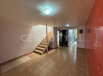 Casa · 130m² · 3 Recámaras · 1 Estacionamiento · Venta de Casa en Zona Buap, Granjas San Isidro, Puebla, Puebla.
