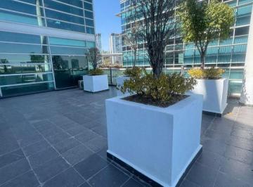 Oficina , Alvaro Obregón · Oficina con Terraza - Santa Fe