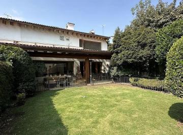 Casa de 3 habitaciones, Alvaro Obregón · Casa en Renta en Calle Cerrada en Jardines del Pedregal