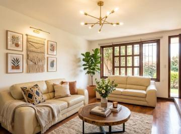 Casa de 4 habitaciones, Iztapalapa · Casa en Lomas Estrella
