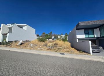 Terreno / Lote · 250m² · Terreno en Venta Lomas de Juriquilla