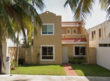 Casa de 3 habitaciones, Mérida · Venta de Casa en Merida Fracc Las Americas Yucatan