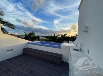 Departamento · 290m² · 3 Recámaras · Departamento en Venta en Isla Dorada