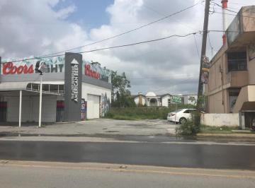 Local comercial · 488m² · 6 Estacionamientos · Terreno Para Local Comercial en Renta Linda Vista Guadalupe
