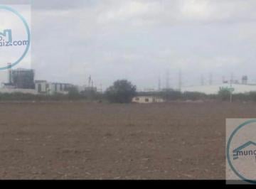 Terreno / Lote · 265000m² · Terreno Industrial o Habitacional Rio Bravo Tamaulipas