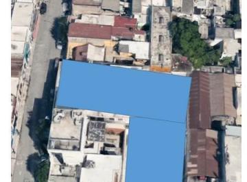 Terreno / Lote · 1241m² · Terreno en Venta Centrico en Monterrey