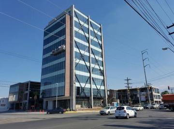 Oficina · 122m² · Oficinas en Renta Centrika Crisoles