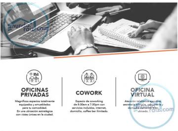 Oficina · 7m² · Oficina - Mas Palomas (Valle de Santiago)