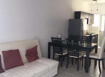 Departamento · 50m² · 2 Recámaras · 1 Estacionamiento · Departamento - Playa del Carmen