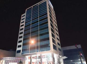 Oficina · 224m² · 11 Estacionamientos · Oficinas en Renta Centro Monterrey Torre Motomex
