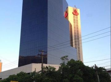 Oficina · 725m² · 20 Estacionamientos · Oficina - Residencial San Agustin
