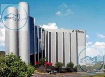 Oficina · 10m² · 1 Estacionamiento · Oficina - Residencial San Agustin