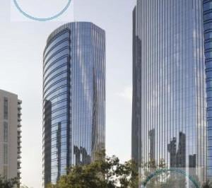Oficina · 10m² · 1 Estacionamiento · Oficina - Valle del Campestre