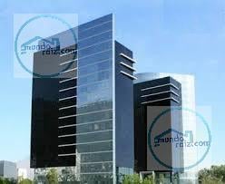 Oficina · 10m² · 1 Estacionamiento · Oficina - Valle del Campestre