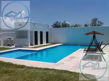 Quinta · 936m² · 6 Estacionamientos · Quinta en Venta Valle de Zuazua