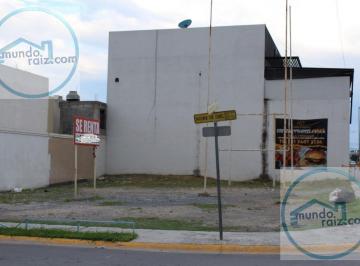 Terreno / Lote · 299m² · Terreno - Hacienda Santa Isabel