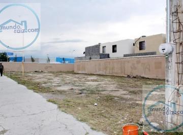 Terreno / Lote · 180m² · Terreno - Hacienda Santa Isabel