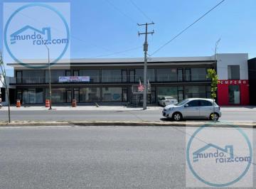 Local comercial · 35m² · 2 Estacionamientos · Renta de Locales Comerciales en Av E Sexta en Apodaca Nuevo Leon