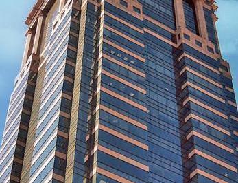 Oficina · 100m² · 1 Estacionamiento · Torre Comercial America San Pedro Garza Garcia
