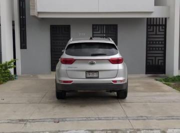 Casa · 112m² · 3 Recámaras · 2 Estacionamientos · Casa en Renta Amueblada Valle Azul Apodaca
