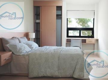 Departamento · 35m² · 1 Recámara · 1 Estacionamiento · Renta Departamento Fuentes del Valle San Pedro Garza Garcia
