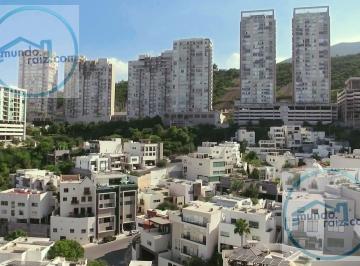 Terreno / Lote · 262m² · Terreno Residencial en Venta Dinastía Monterrey