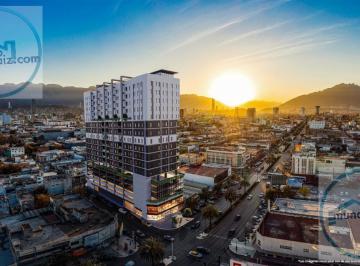 Departamento · 63m² · 2 Recámaras · 1 Estacionamiento · Preventa Departamento Centro Monterrey