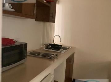 Departamento · 30m² · Renta Departamento a 4 Minutos Tec de Monterrey Nuevo Leon Amueblado Equipado Todo Incluido