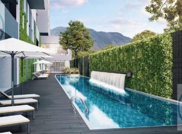 Departamento · 119m² · 2 Recámaras · 2 Estacionamientos · Departamento Venta Valle Poniente