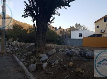 Terreno / Lote · 1250m² · Renta de Terreno Los Rodriguez, 1,250 m Santiago, Nuevo Leon