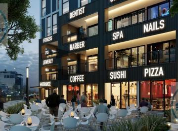 Local comercial · 86m² · Preventa Locales Zona Tec Monterrey Nuevo Leon