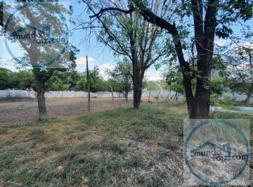 Terreno / Lote · 53123m² · Terreno en Venta San Roque Juarez Nuevo Leon